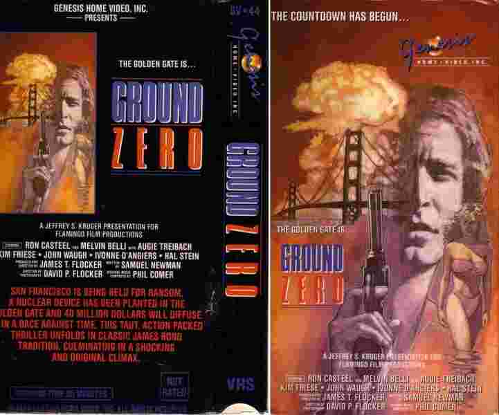 Ground Zero (1973) Screenshot 4
