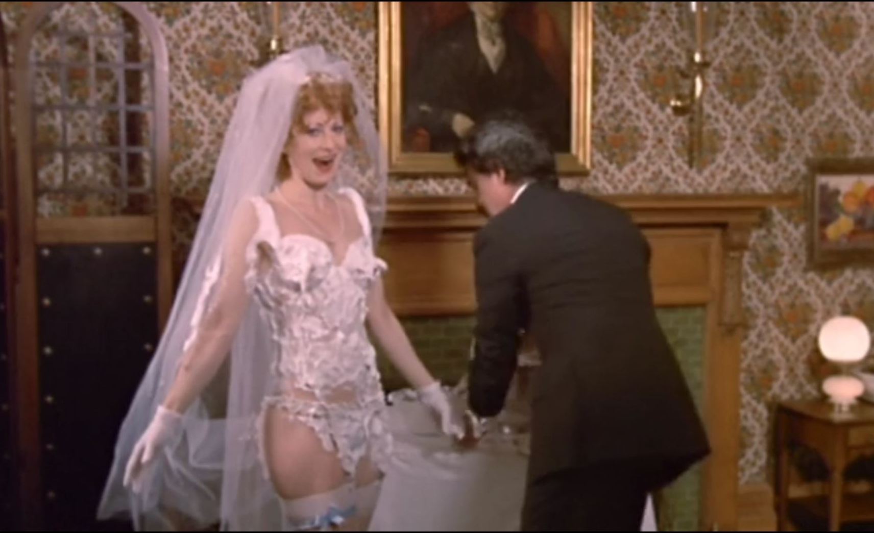 The Happy Hooker (1975) Screenshot 2
