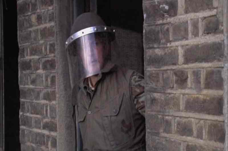 Hennessy (1975) Screenshot 2