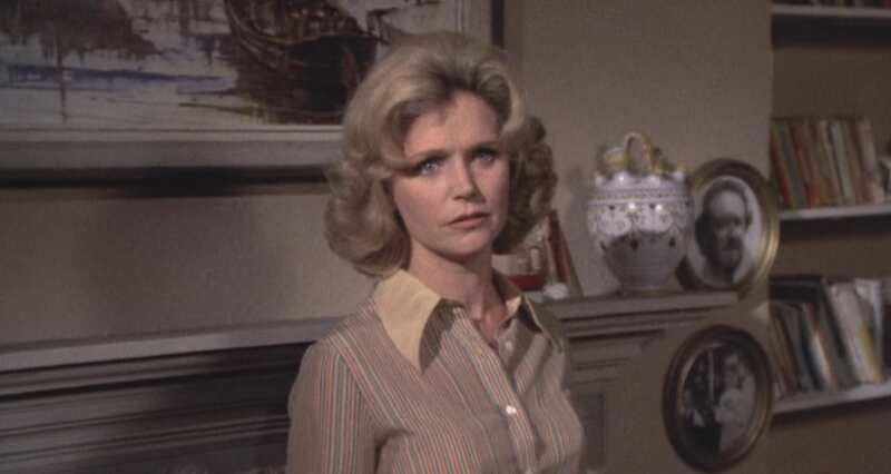Hennessy (1975) Screenshot 4