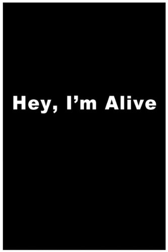 Hey, I'm Alive (1975) Screenshot 2 