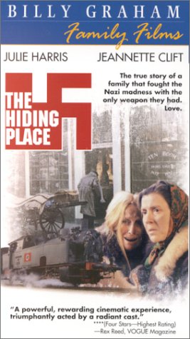 The Hiding Place (1975) Screenshot 1 
