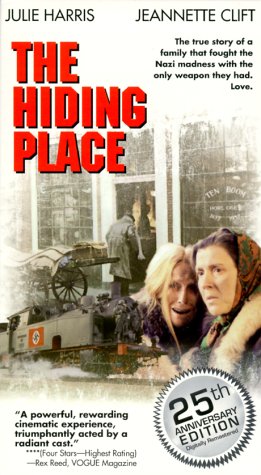 The Hiding Place (1975) Screenshot 3 