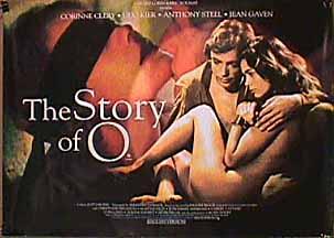 The Story of O (1975) Screenshot 2 