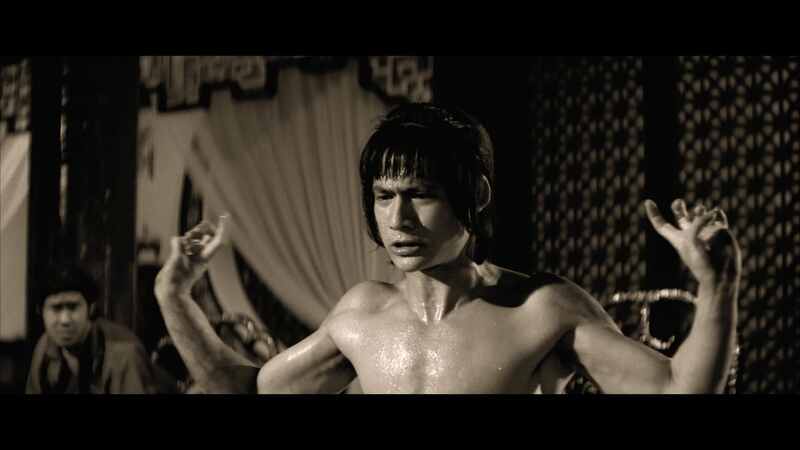 Hong quan xiao zi (1975) Screenshot 4