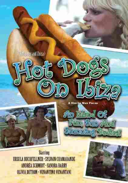 Hot Dogs on Ibiza (1979) Screenshot 1