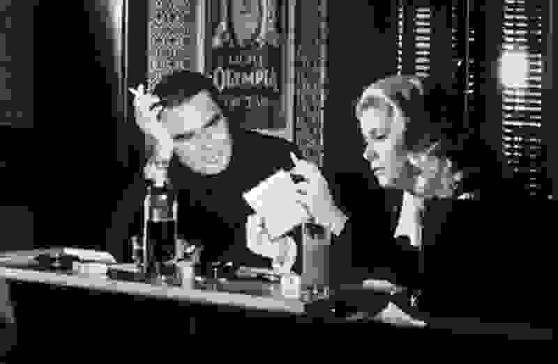 Hustle (1975) Screenshot 2