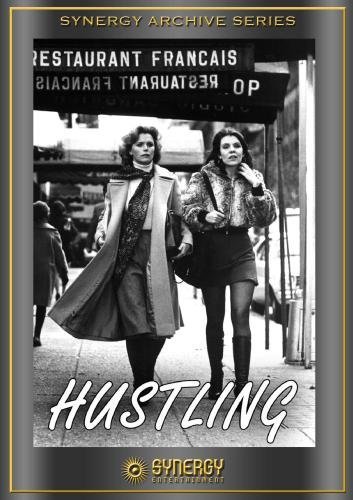 Hustling (1975) Screenshot 2