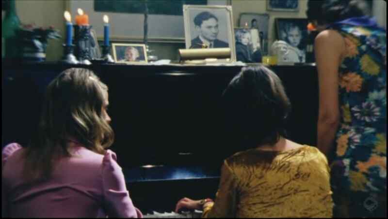 Hustruer (1975) Screenshot 4