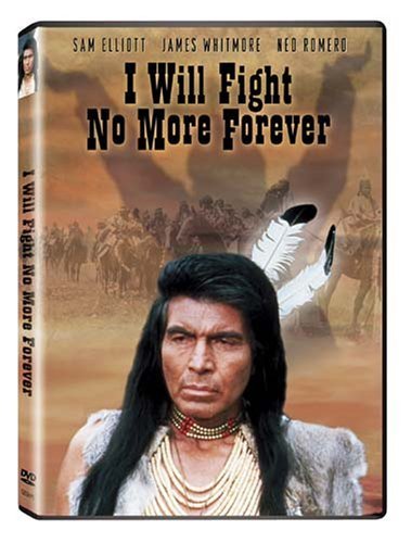 I Will Fight No More Forever (1975) Screenshot 5