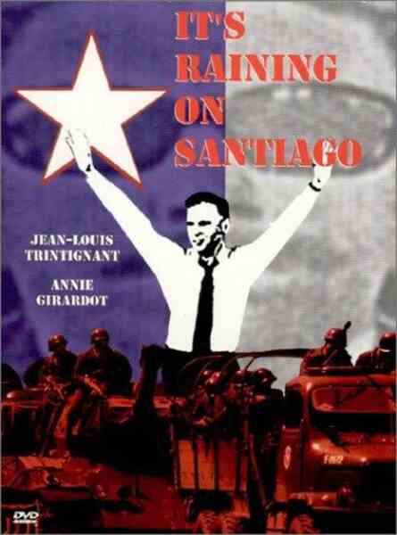 Il pleut sur Santiago (1975) Screenshot 2