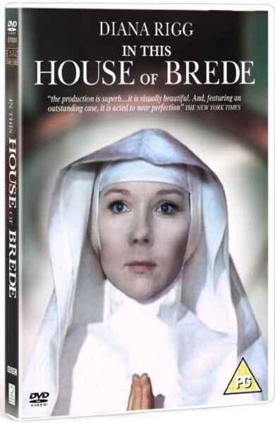 In This House of Brede (1975) starring Diana Rigg on DVD DVD In This House of Brede (1975) Screenshot 2