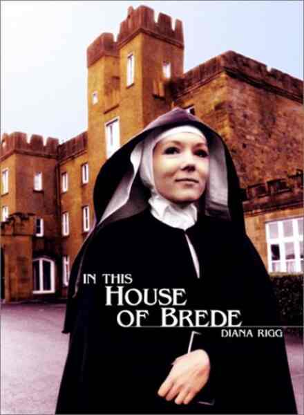 In This House of Brede (1975) starring Diana Rigg on DVD DVD In This House of Brede (1975) Screenshot 4