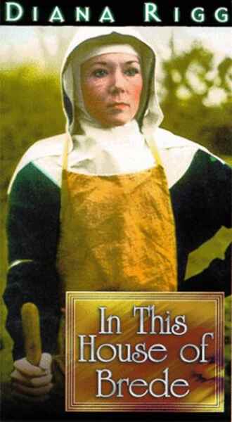 In This House of Brede (1975) starring Diana Rigg on DVD DVD In This House of Brede (1975) Screenshot 5