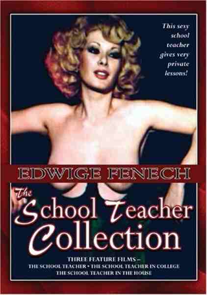 The School Teacher (1975) Screenshot 1