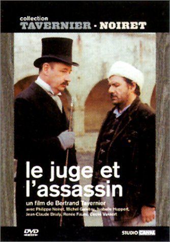 The Judge and the Assassin (1976) Screenshot 4