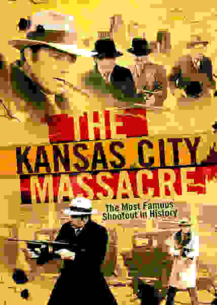 The Kansas City Massacre (1975) Screenshot 1