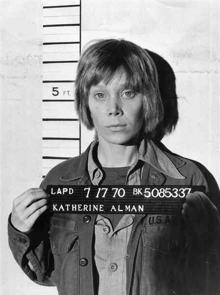 Katherine (1975) Screenshot 4