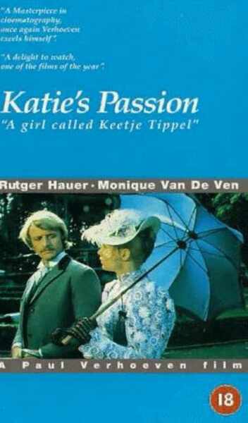Katie Tippel (1975) Screenshot 3