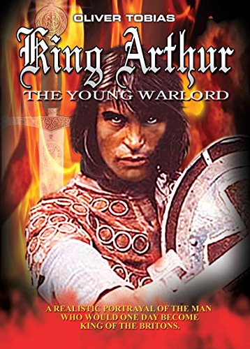 King Arthur, the Young Warlord (1975) Screenshot 1