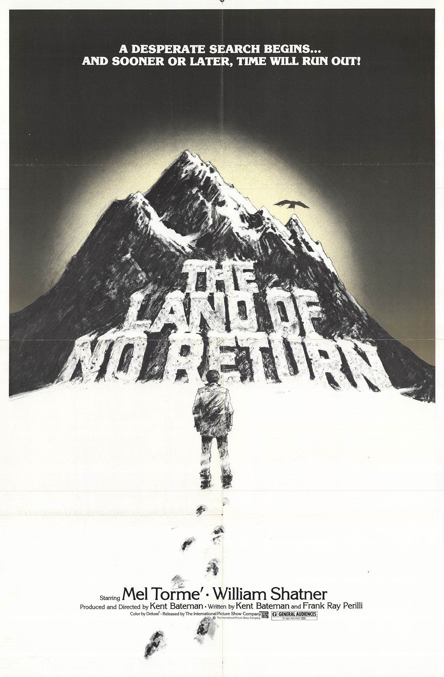 Land of No Return (1977) Screenshot 2 