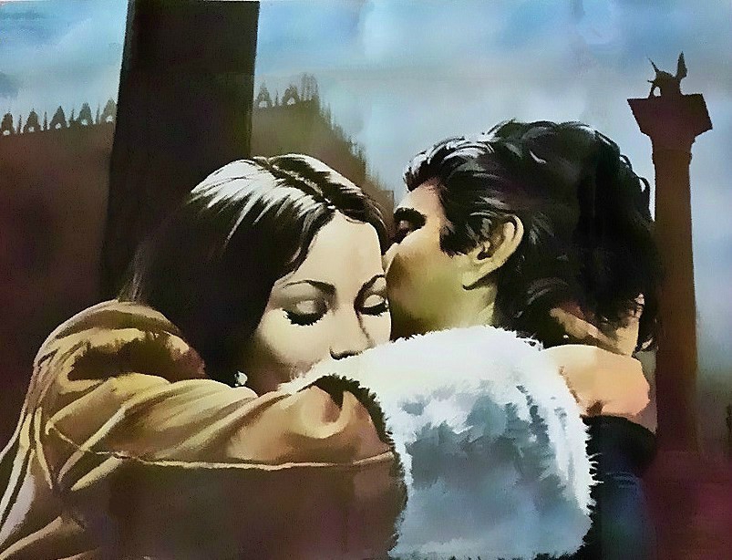 Largo retorno (1975) Screenshot 3