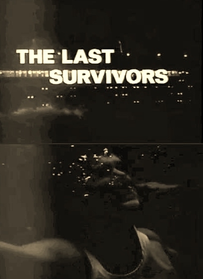The Last Survivors (1975) Screenshot 1 