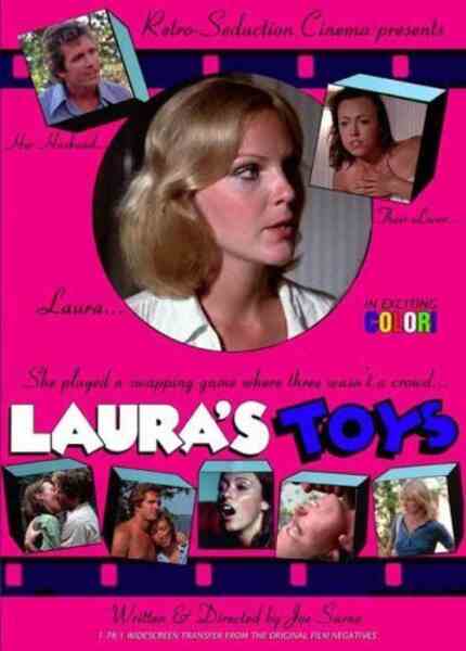 Laura's Toys (1975) Screenshot 1