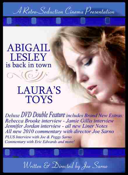 Laura's Toys (1975) Screenshot 2