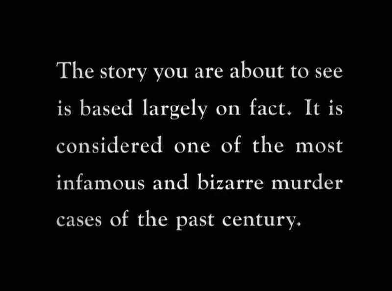 The Legend of Lizzie Borden (1975) Screenshot 2