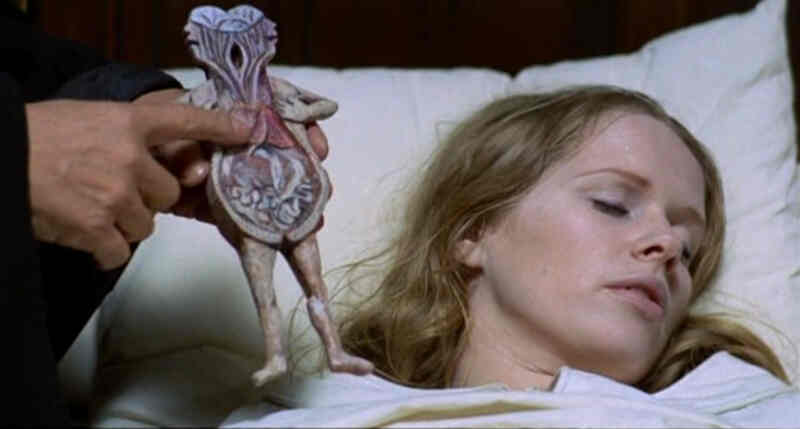 Leonor (1975) Screenshot 1