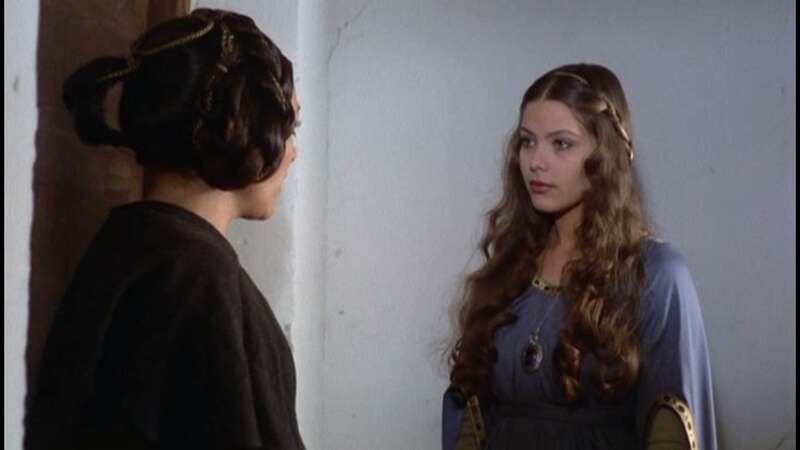 Leonor (1975) Screenshot 2