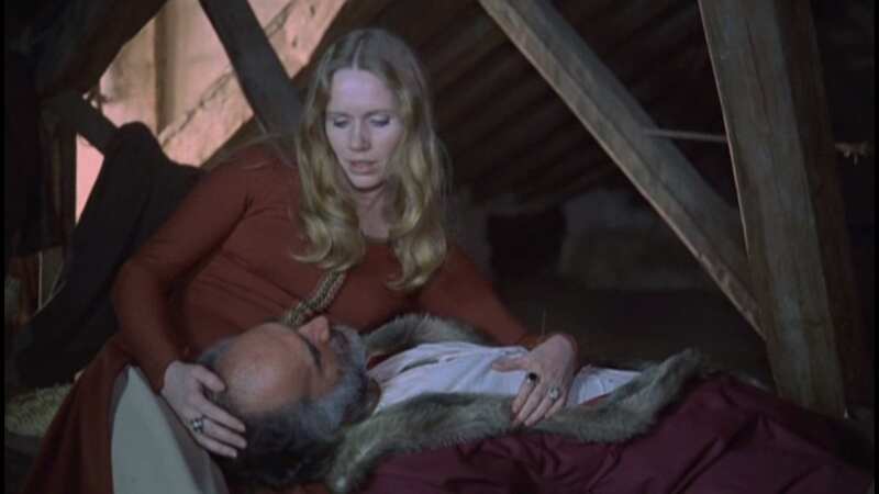 Leonor (1975) Screenshot 4