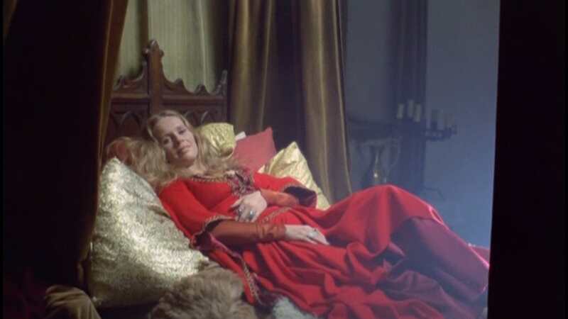 Leonor (1975) Screenshot 5