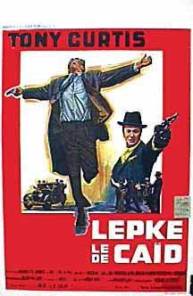 Lepke (1975) Screenshot 1 