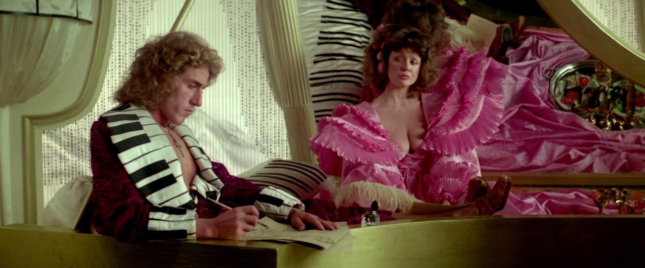 Lisztomania (1975) Screenshot 4