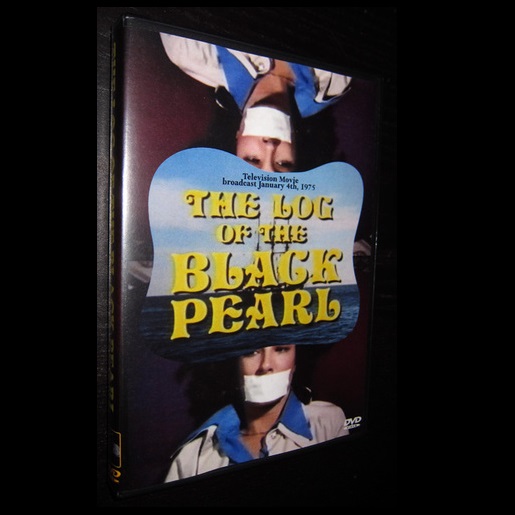 The Log of the Black Pearl (1975) Screenshot 3