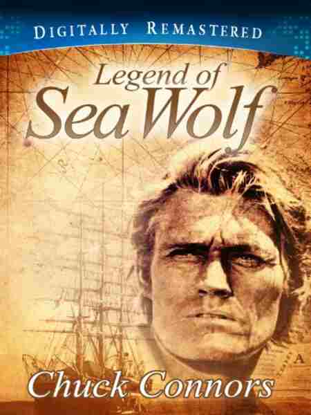 The Legend of Sea Wolf (1975) Screenshot 1