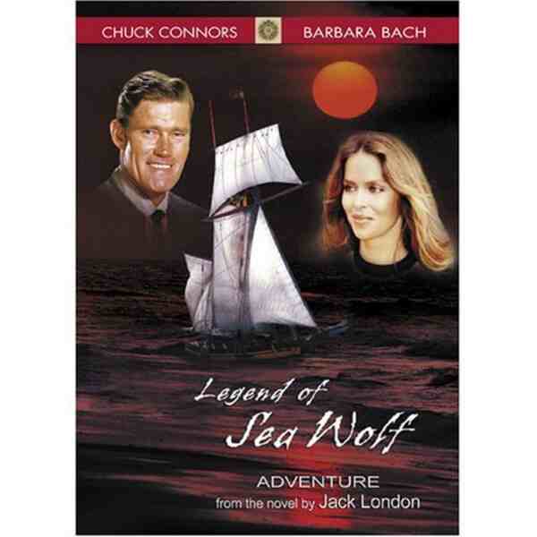 The Legend of Sea Wolf (1975) Screenshot 3