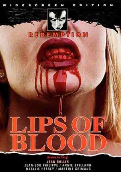 Lips of Blood (1975) Screenshot 2