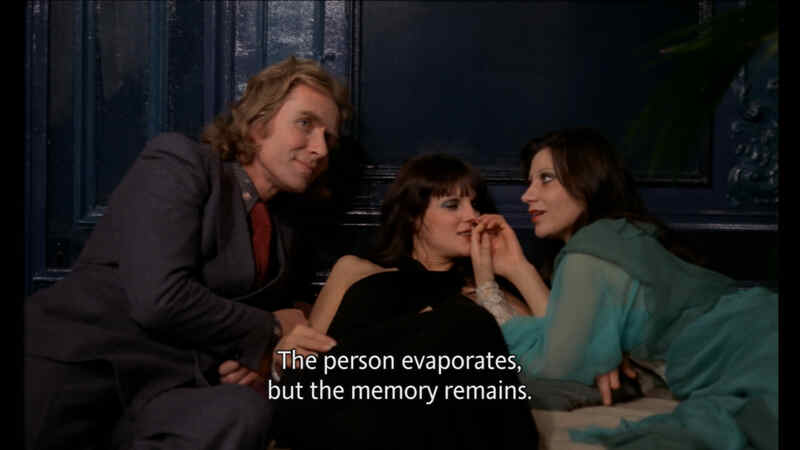 Lips of Blood (1975) Screenshot 3