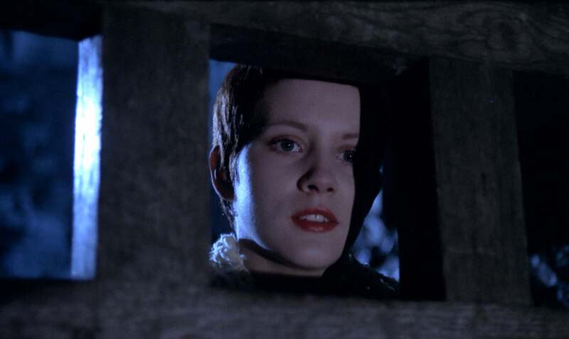 Lips of Blood (1975) Screenshot 4