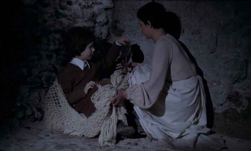 Lips of Blood (1975) Screenshot 5