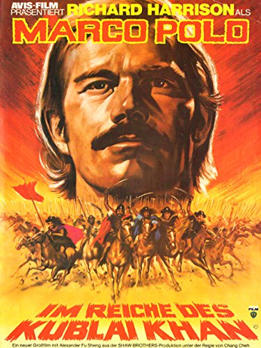 Marco Polo (1975) Screenshot 1