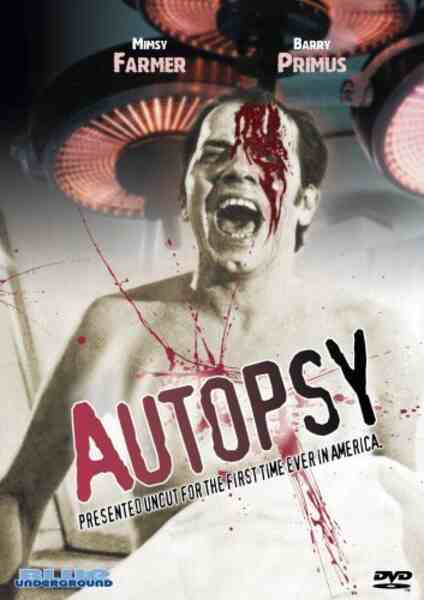 Autopsy (1975) Screenshot 2