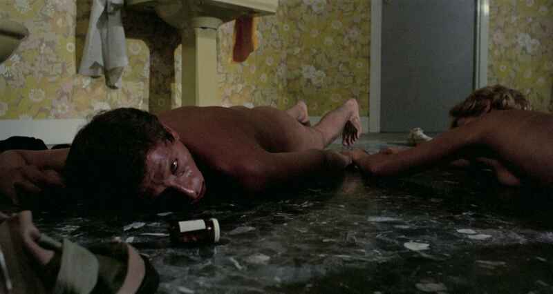 Autopsy (1975) Screenshot 4