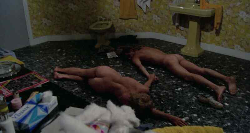 Autopsy (1975) Screenshot 5