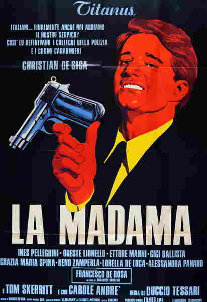 La madama (1976) Screenshot 1