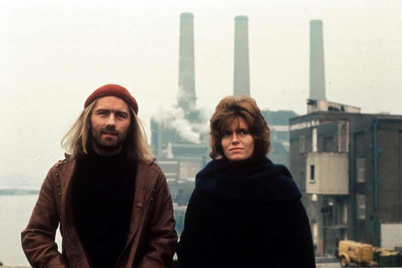 Made (1972) Screenshot 2