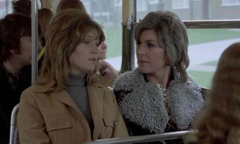 Made (1972) Screenshot 3